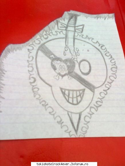 operete - bebitza_blonda - *..::Drawing Art::..*