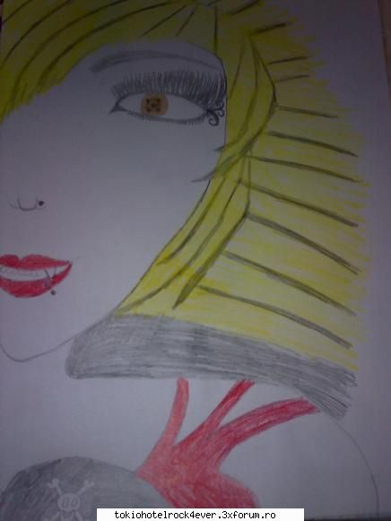 operete - bebitza_blonda - *..::Drawing Art::..*