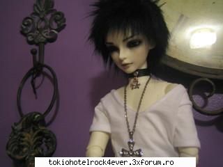papusik...Billu!!!! :X:X:X - Tatyann' - *..::Bill Kaulitz::..*