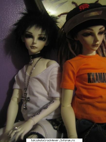 papusik...Billu!!!! :X:X:X - Tatyann' - *..::Bill Kaulitz::..*