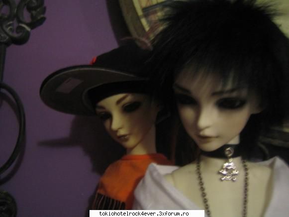 papusik...Billu!!!! :X:X:X - Tatyann' - *..::Bill Kaulitz::..*