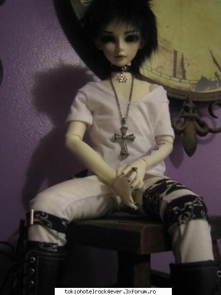 papusik...Billu!!!! :X:X:X - Tatyann' - *..::Bill Kaulitz::..*