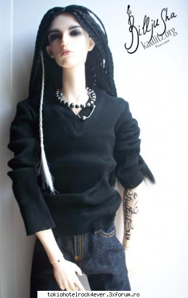 papusik...Billu!!!! :X:X:X - Tatyann' - *..::Bill Kaulitz::..*