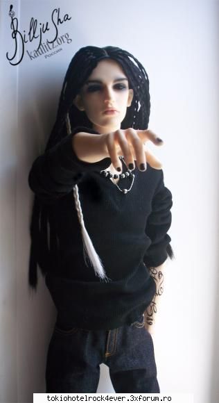 papusik...Billu!!!! :X:X:X - Tatyann' - *..::Bill Kaulitz::..*