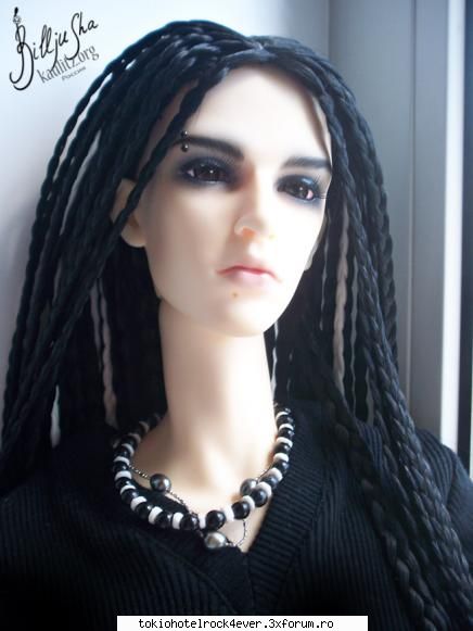 papusik...Billu!!!! :X:X:X - Tatyann' - *..::Bill Kaulitz::..*