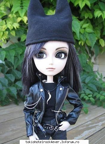 papusik...Billu!!!! :X:X:X - *KiKi* - *..::Bill Kaulitz::..*