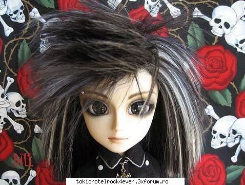 papusik...Billu!!!! :X:X:X - *KiKi* - *..::Bill Kaulitz::..*