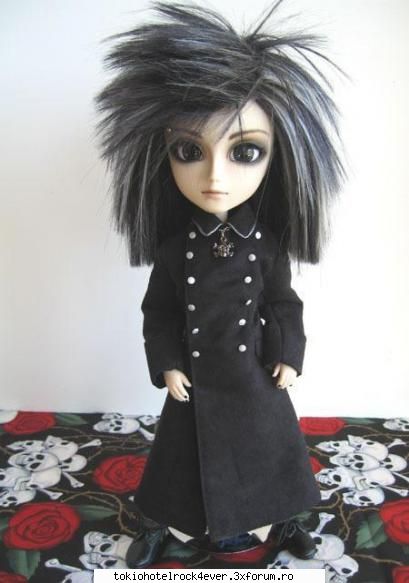 papusik...Billu!!!! :X:X:X - nici nush c sa mai comentez! - *..::Bill Kaulitz::..*
