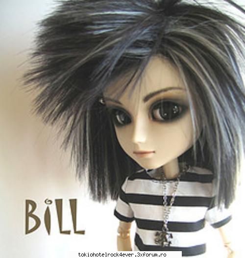papusik...Billu!!!! :X:X:X - eu am si cu Bill imbracat in mos craciun dar sa - *..::Bill Kaulitz::..*