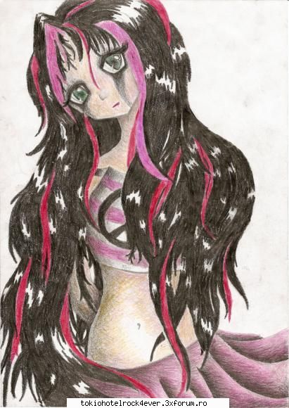porkrioarele mele... - ^ mov! :D :D :D - *..::Drawing Art::..*