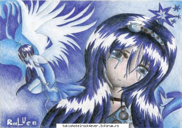 porkrioarele mele... - Lu_fluturash*mov - *..::Drawing Art::..*