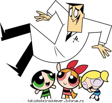 powerpuff girls - deci... powerpuff girls sunt nijte desene animate - *..::Cartoons-Jetix/CN::..*