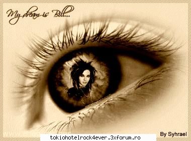 poza preferata k billutz - uite asta e poza care ma inebunit - *..::Gallery::..*