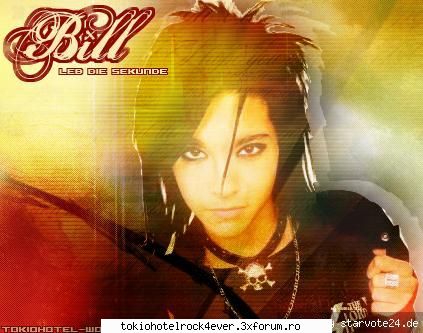 poza preferata k billutz - shi asta mai imi plx - *..::Gallery::..*