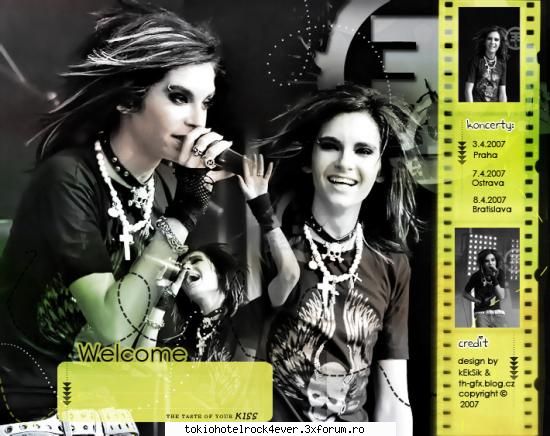poza preferata k billutz - ok...sa o caut poftim - *..::Gallery::..*
