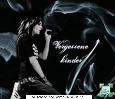poza preferata k billutz - tomysta kaulitz - *..::Gallery::..*