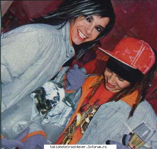 poze d la ziua lor!!! :D - tokio-hotel-fan-clau - *..::Bill & Tom Kaulitz::..*
