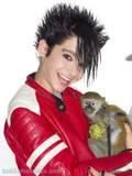 ~~poze haioase cu TH~~ - B: nui asa ca semanam ? - *..::Bill & Tom Kaulitz::..*
