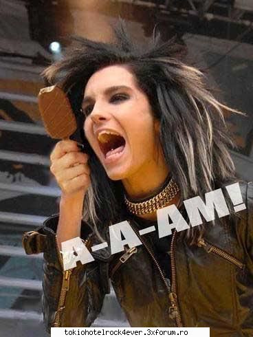 ~~poze haioase cu TH~~ - B plm? T ai ma? B ! T e cu ea? B:e buna! T ? B - *..::Bill & Tom Kaulitz::..*