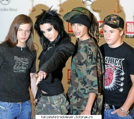 ~~poze haioase cu TH~~ - B ! T:a? B ! T:a???? B - *..::Bill & Tom Kaulitz::..*