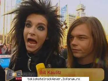 ~~poze haioase cu TH~~ - reporteru: georg, ne poti spune despre relatia ta - *..::Bill & Tom Kaulitz::..*