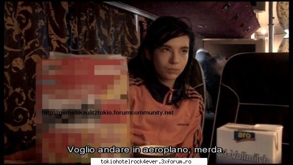 ~~poze haioase cu TH~~ - asam.....ceva....monoton.... bill-off....ca - *..::Bill & Tom Kaulitz::..*