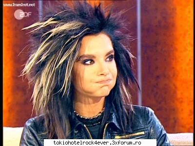 ~~poze haioase cu TH~~ - omg! si ink una de la mine dedicatzie pt tt - *..::Bill & Tom Kaulitz::..*