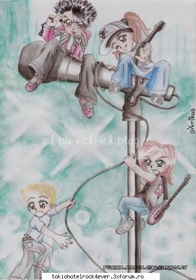 poze trucate - mai am una...asta e ultima :( - *..::Gallery::..*