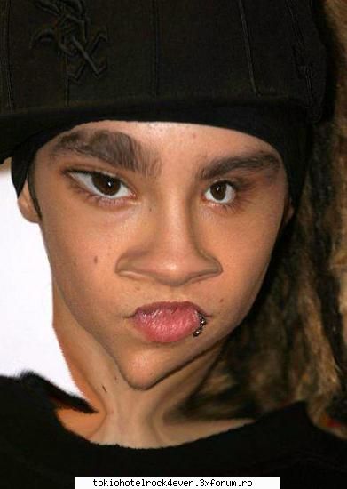 poze trucate - deedee_bill_tokiohotel - *..::Gallery::..*