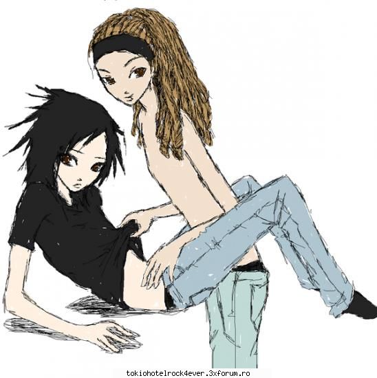 poze trucate - iar mana antifanilor:x - *..::Gallery::..*