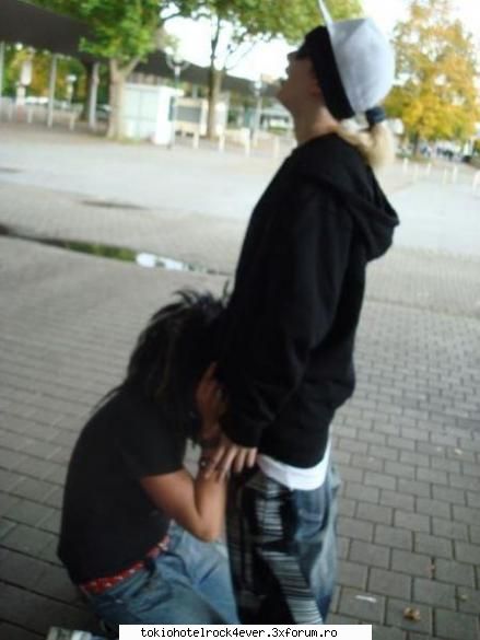 poze twincest :D - Tatyann' - *..::Bill & Tom Kaulitz::..*