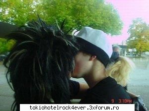 poze twincest :D - Tatyann' - *..::Bill & Tom Kaulitz::..*
