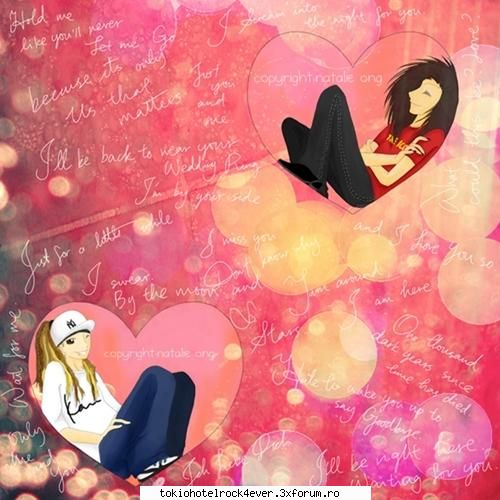 poze twincest :D - mai am una care e chiar SUIT - *..::Bill & Tom Kaulitz::..*