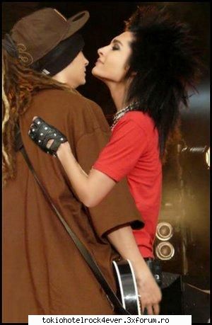 poze twincest :D - Tatyann' - *..::Bill & Tom Kaulitz::..*