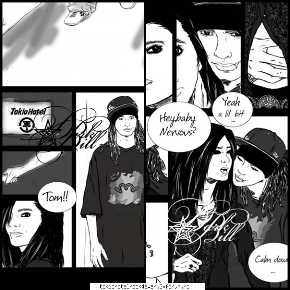 poze twincest :D - Si acest... le-am combinat k sa pun mai multe - *..::Bill & Tom Kaulitz::..*