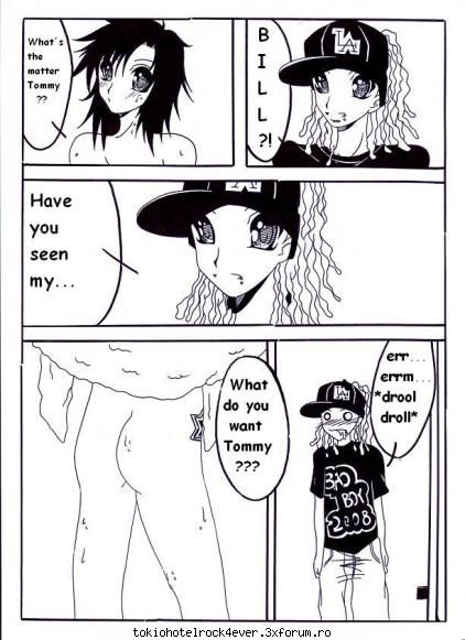 poze twincest :D - Statzi k am mai gasit... Penaaal!! - *..::Bill & Tom Kaulitz::..*