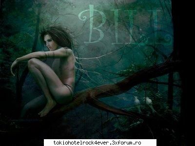 poze twincest :D - aa am si una salbatica cu bill - *..::Bill & Tom Kaulitz::..*