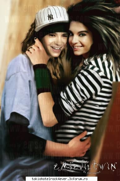 poze twincest :D - AdeLul - *..::Bill & Tom Kaulitz::..*
