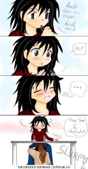 poze twincest :D - Oh daa!!! Uitatzi! - *..::Bill & Tom Kaulitz::..*