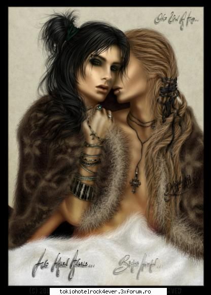 poze twincest :D - Rock.Pixie - *..::Bill & Tom Kaulitz::..*