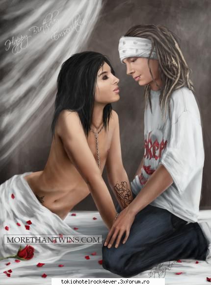poze twincest :D - and Settings\MIHA\Desktop\more.jpg - *..::Bill & Tom Kaulitz::..*