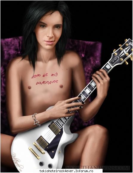 poze twincest :D - Nu mere =( ..mai incerc odata - *..::Bill & Tom Kaulitz::..*