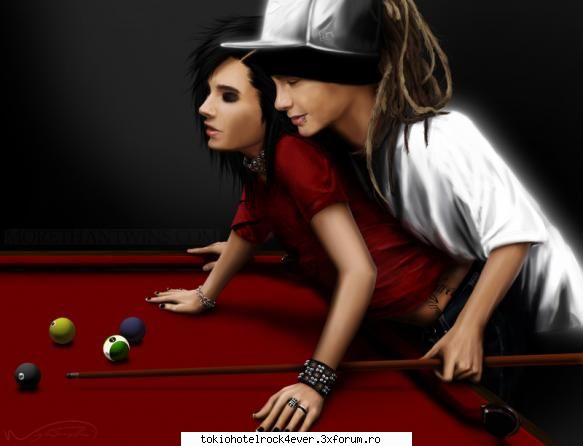 poze twincest :D - miha - *..::Bill & Tom Kaulitz::..*