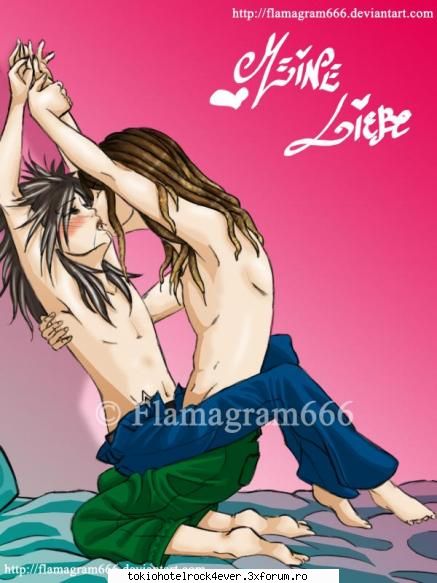 poze twincest :D - miha - *..::Bill & Tom Kaulitz::..*