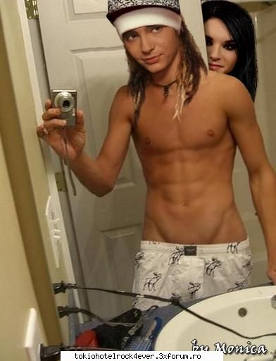 poze twincest :D - miha - *..::Bill & Tom Kaulitz::..*
