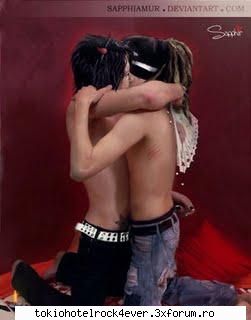 poze twincest :D - miha - *..::Bill & Tom Kaulitz::..*