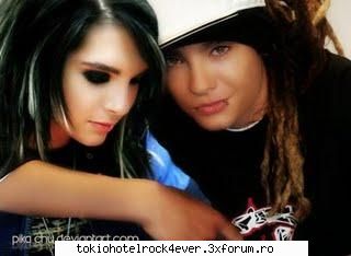 poze twincest :D - Dar daca comenteaza decat 2 persoane eu nu mai - *..::Bill & Tom Kaulitz::..*