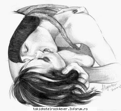 poze twincest :D - miha - *..::Bill & Tom Kaulitz::..*