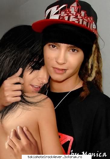 poze twincest :D - miha - *..::Bill & Tom Kaulitz::..*