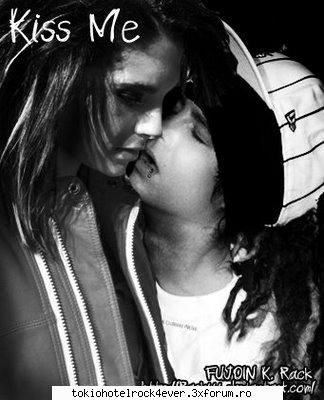 poze twincest :D - miha - *..::Bill & Tom Kaulitz::..*